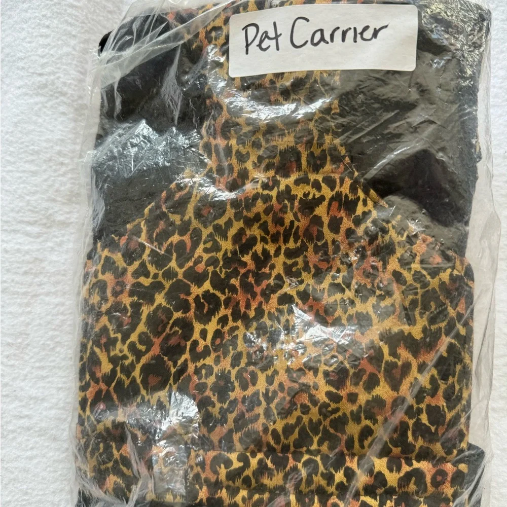 Pet Carrier